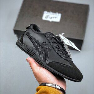 Onitsuka Tiger Mexico 66 Driving Low-Top Running Shoes